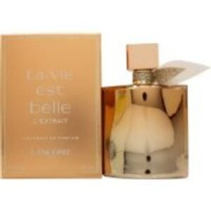 Lancôme La Vie est Belle L'Extrait Eau de Parfum 50ml Spray