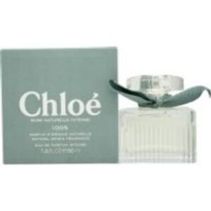 Chloé Rose Naturelle Intense Eau de Parfum 50ml Spray