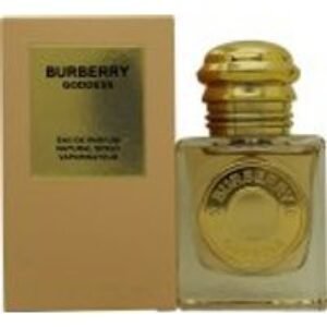 Burberry Goddess Eau de Parfum 30ml Refillable Spray