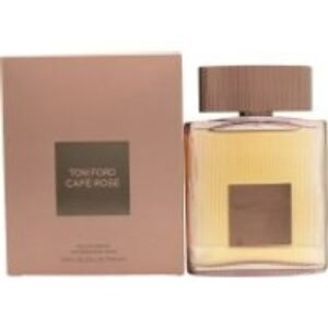 Tom Ford Café Rose (2023) Eau de Parfum 100ml Spray