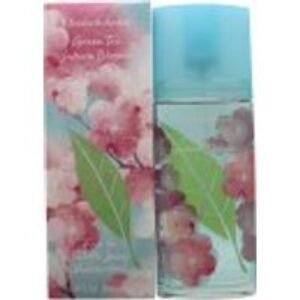 Elizabeth Arden Green Tea Sakura Blossom Eau de Toilette 100ml Spray