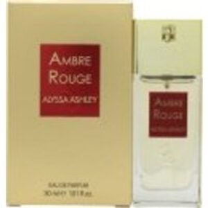 Alyssa Ashley Ambre Rouge Eau de Parfum 30ml Spray