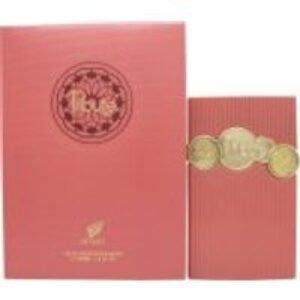 Afnan Tribute Pink Eau de Parfum 100ml Spray