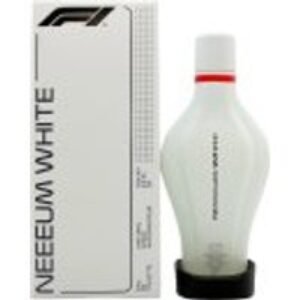F1 Parfums Neeeum White Eau de Toilette 75ml Spray