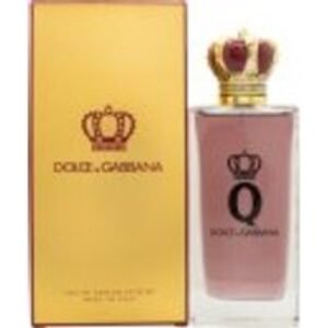 Dolce & Gabbana Q Eau de Parfum Intense 100ml Spray