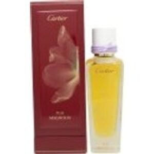 Cartier Pur Magnolia Eau de Toilette 75ml Spray