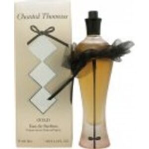 Chantal Thomass Gold Eau de Parfum 100ml Spray
