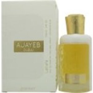 Lattafa Perfumes Ajayeb Dubai Portrait Eau de Parfum 100ml Spray