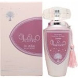 Lattafa Perfumes Mohra Silky Rose Eau de Parfum 100ml Spray