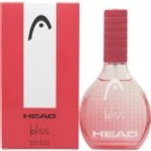 Head Bliss Eau de Toilette 100ml Spray