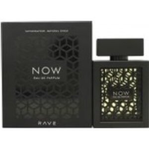 Rave Now Eau de Parfum 100ml Spray