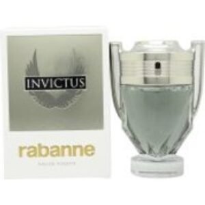 Paco Rabanne Invictus Eau de Toilette 50ml Spray
