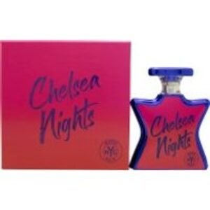 Bond No 9 Chelsea Nights Eau de Parfum 100ml Spray