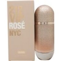 Carolina Herrera 212 VIP Rosé Elixir Eau de Parfum 80ml Spray