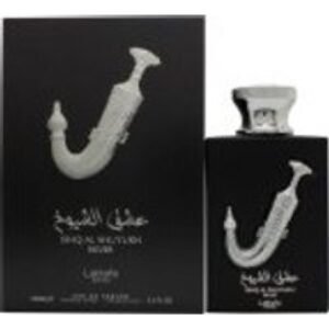 Lattafa Perfumes Ishq Al Shuyukh Silver Eau de Parfum 100ml Spray