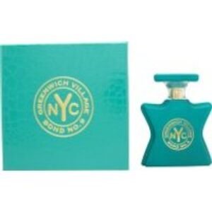 Bond No 9 Greenwich Village Eau de Parfum 50ml Spray