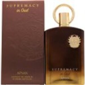 Afnan Supremacy In Oud Eau de Parfum 150ml Spray
