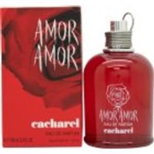 Cacharel Amor Amor Eau de Parfum 100ml Spray