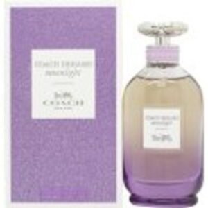 Coach Dreams Moonlight Eau de Parfum 90ml Spray
