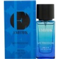 Embark My Freedom For Him Eau de Parfum 30ml Spray