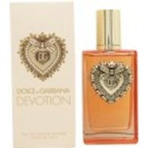 Dolce & Gabbana Devotion Intense Eau de Parfum 100ml Spray