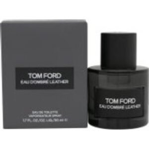 Tom Ford Eau d'Ombré Leather  Eau de Toilette 50ml Spray