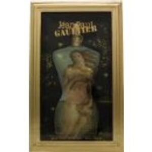 Jean Paul Gaultier Classique Eau de Toilette 100ml Spray - Christmas 2024 Collector Edition