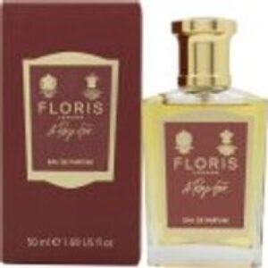 Floris A Rose For... Eau de Parfum 50ml Spray