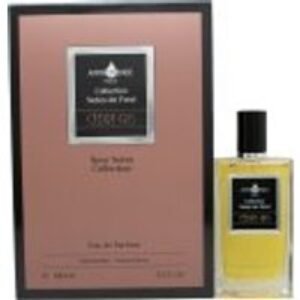 Affinessence Cedrè Iris Eau de Parfum 100ml Spray