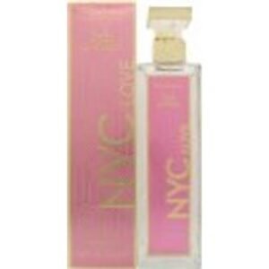 Elizabeth Arden 5th Avenue NYC Love Eau de Parfum 125ml Spray