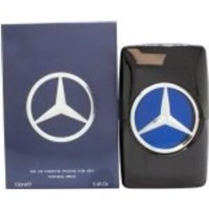 Mercedes-Benz Man Intense Eau de Toilette 100ml Spray