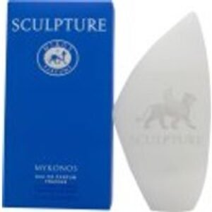 Nikos Sculpture Mykonos Eau de Parfum 100ml Spray