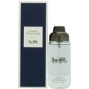 Coach Open Road Eau de Toilette 15ml Spray