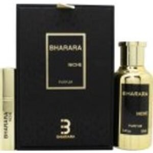 Bharara Niche Eau de Parfum 100ml Spray