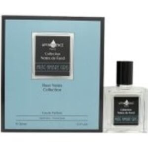 Affinessence Musc Ambre Gris Eau de Parfum 50ml Spray