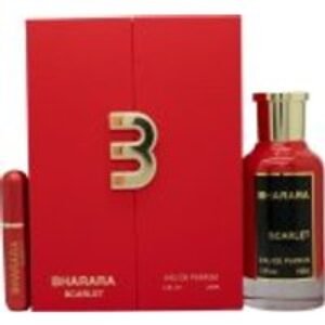 Bharara Scarlet Eau de Parfum 100ml Spray