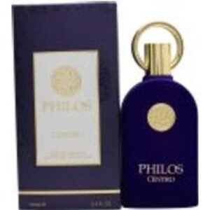 Maison Alhambra Philos Centro Eau de Parfum 100ml Spray