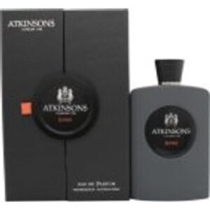 Atkinsons James Eau de Parfum 100ml Spray
