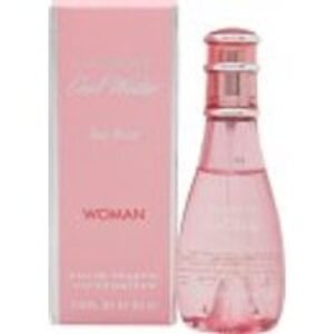 Davidoff Cool Water Woman Sea Rose Eau de Toilette 30ml Spray