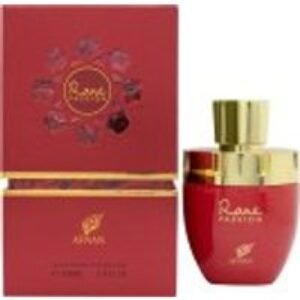 Afnan Perfumes Rare Passion Eau de Parfum 100ml Spray