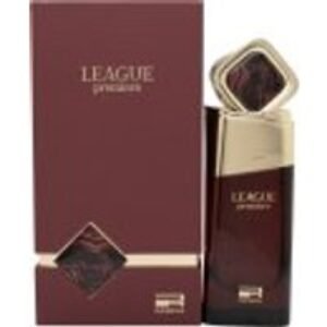 Rue Broca League Premiere Eau de Parfum 100ml Spray
