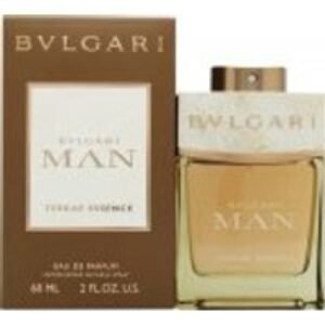 Bvlgari Man Terrae Essence Eau de Parfum 60ml Spray