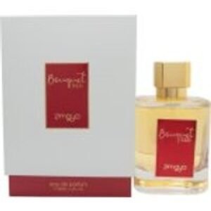 Zimaya Bouquet Red Eau de Parfum 100ml Spray