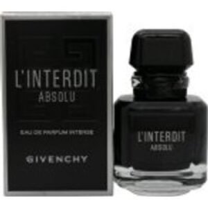 Givenchy L'Interdit Absolu Eau de Parfum 35ml Spray