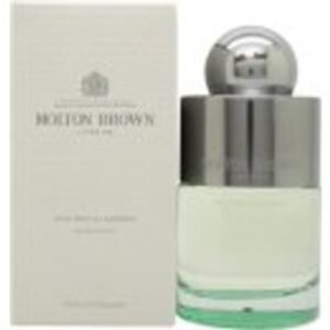 Molton Brown Wild Mint & Lavandin Eau de Toilette 100ml Spray