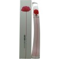 Kenzo Flower by Kenzo Poppy Bouquet Eau de Parfum 100ml Spray