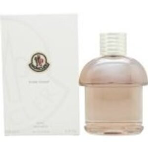 Moncler Pour Femme Eau de Parfum 150ml Refill
