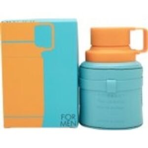 Armaf Odyssey Mandarin Sky Eau de Parfum 60ml Spray