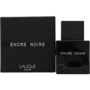 Lalique Encre Noire Eau de Toilette 50ml Spray