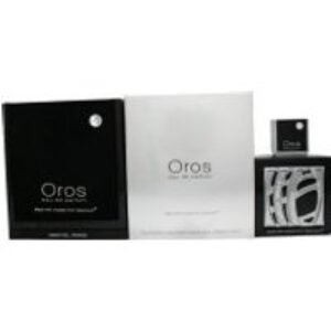 Oros Pour Homme Eau de Parfum 85ml Spray
